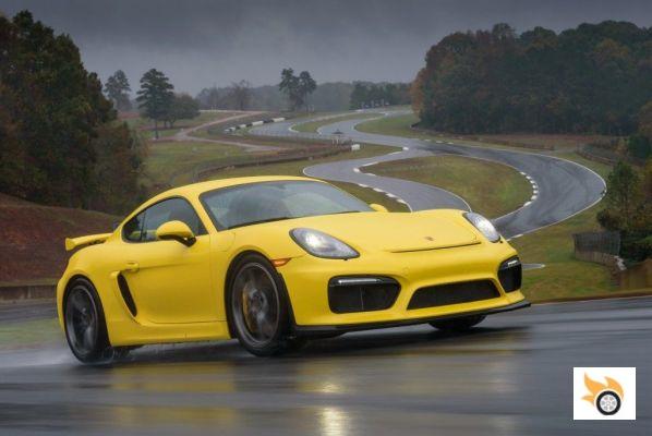 Do you need 300 hp to have fun behind the wheel?