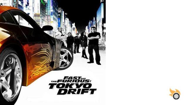 The Fast & The Furious, una saga por aclamación popular