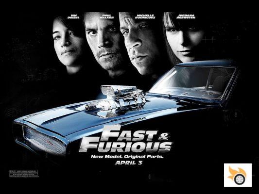 The Fast & The Furious, una saga por aclamación popular