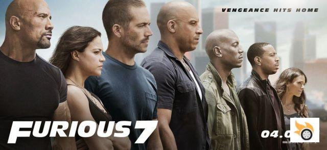 The Fast & The Furious, una saga por aclamación popular