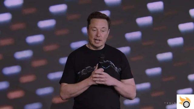 Elon Musk has decided: Tesla will advertise. But how will it be?
