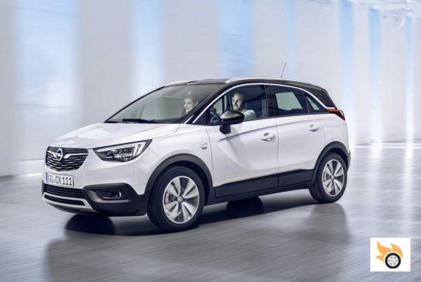 C'est officiel : le Groupe PSA rachète Opel et Vauxhall.