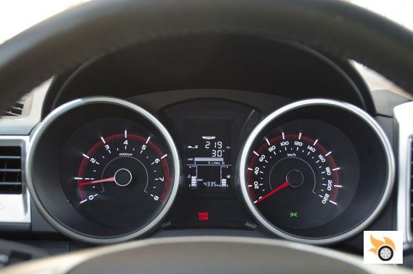 SsangYong Tivoli G16 Limited