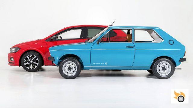 Analizamos el diseño del nuevo Volkswagen Polo