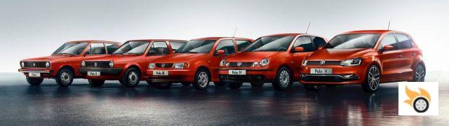 Analizamos el diseño del nuevo Volkswagen Polo