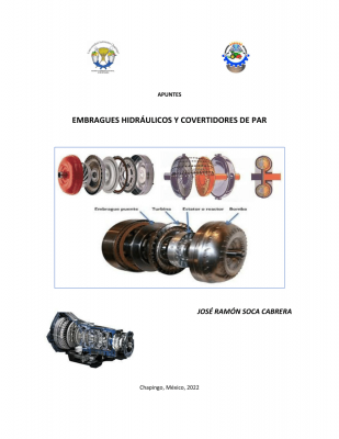 The hydraulic clutch: operation, key parts and applications