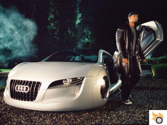 quien hace autos inteligentes