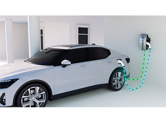 Coches eléctricos: tiempos de recarga en casa y en las columnas - Pistonudos.com.it