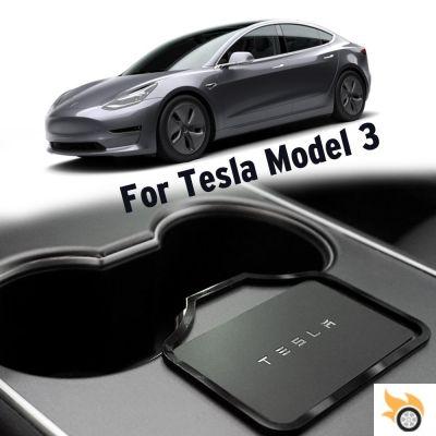 Recambios de parabrisas para TESLA MODEL 3 (5YJ3) (2017-Hoy) - Seleccione el modelo exacto con la cilindrada y potencia del motor en KW.
