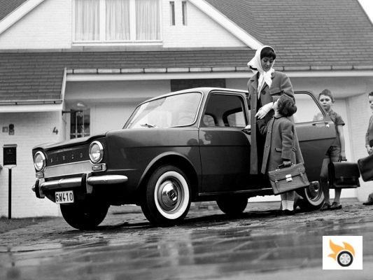 Simca 1000