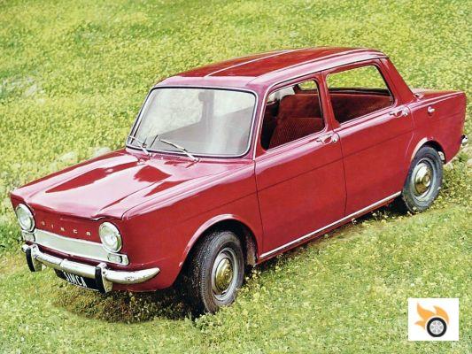Simca 1000