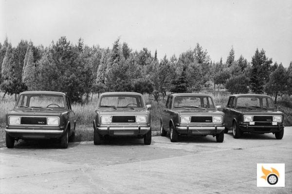 Simca 1000