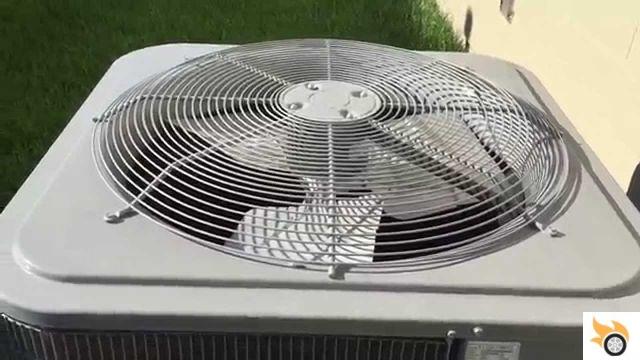 Por que meu ar condicionado não está refrigerando corretamente?
