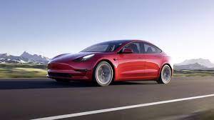 ¿Por qué los Tesla son tan caros?