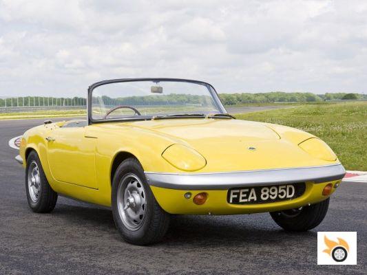 La historia del Mazda MX-5: De la concepción al NA
