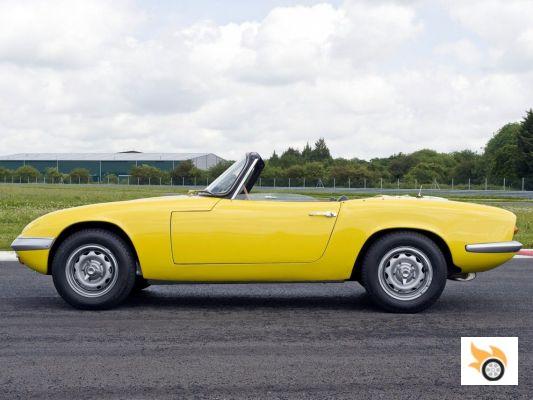 La historia del Mazda MX-5: De la concepción al NA
