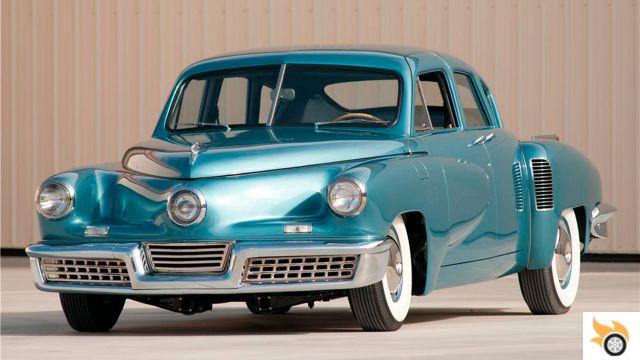 cuantos carros tucker quedan