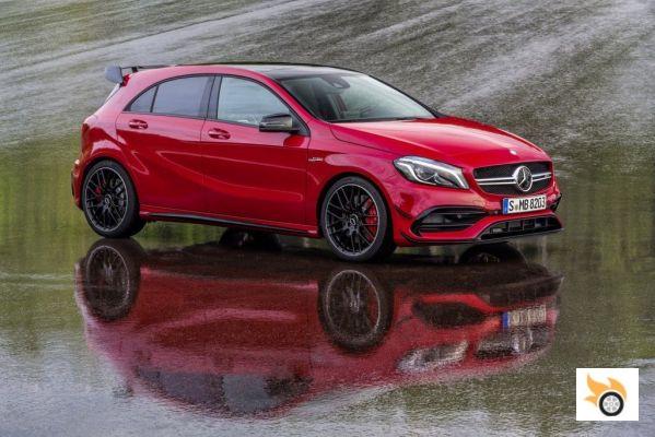 Mercedes-Benz Clase A, lavado de cara para seguir vendiendo como churros
