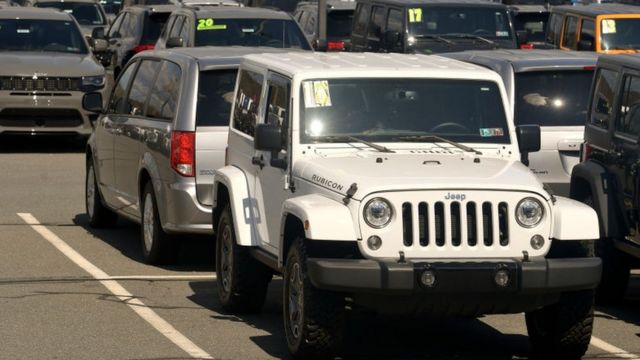 ¿Por qué los coches usados son más caros que los nuevos?