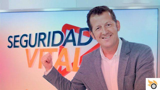 Seguridad Vital, un programa necesario en la televisión