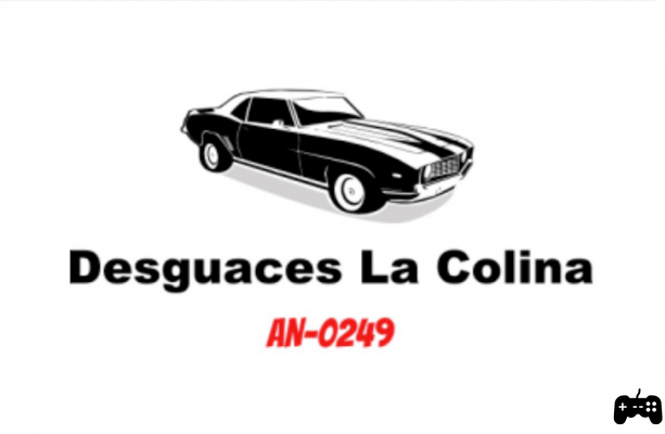 Desguace La Colina: Information, opinions and evaluations
