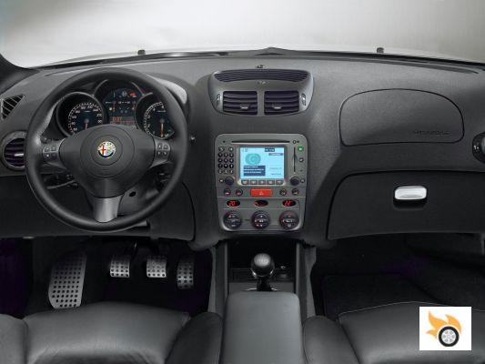 Alfa Romeo 147 GTA (USPI)