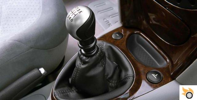 The use of neutral in cars and its impact on fuel consumption