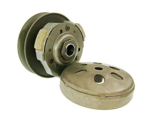 Embrayages pour motos Kymco Superdink 125cc