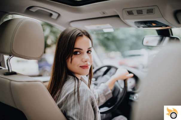 Las 7 multas de coche más comunes en España
