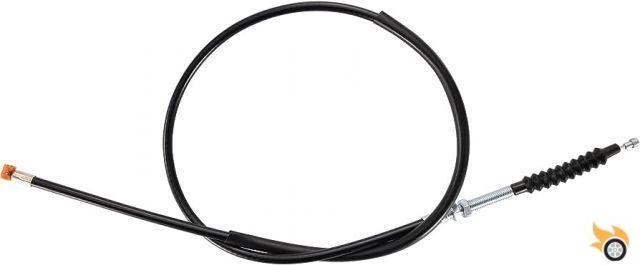Clutch cables for motorcycles: everything you need to know