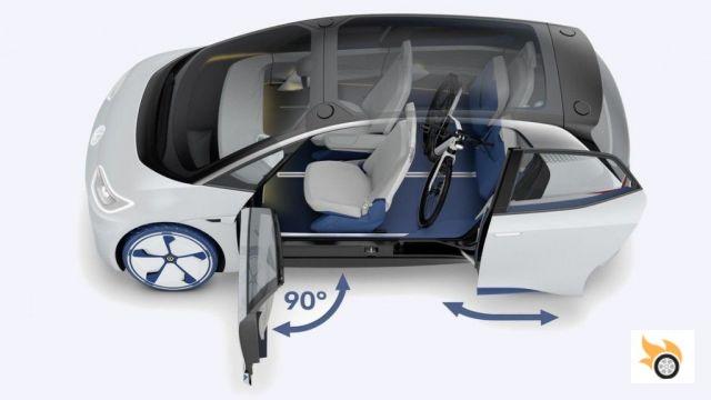 Volkswagen I.D., a redenção eléctrica da VAG