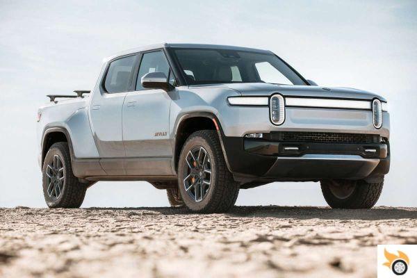 cuantos autos ha vendido rivian