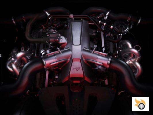 McLaren 720S, un canto a la perfección hecha coche