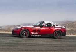 Mazda en las carreras en la actualidad Breve historia de Mazda, fundación, orígenes y desarrollo hasta la actualidad