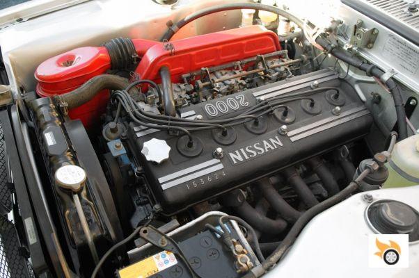 L'histoire sportive de la GT-R : de la PGC10 à la R32