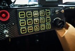 El truco de los botones «Godzilla» y «Nismo» del GT-R LM Nismo La historia deportiva de los GT-R: Del PGC10 al R32
