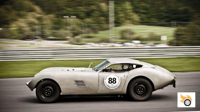 Kellison, un sueño hecho realidad
