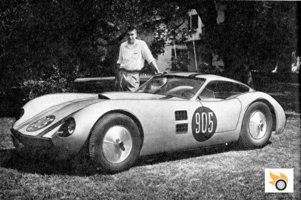Kellison, un sueño hecho realidad