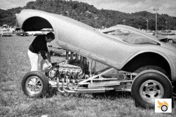 Kellison, un sueño hecho realidad