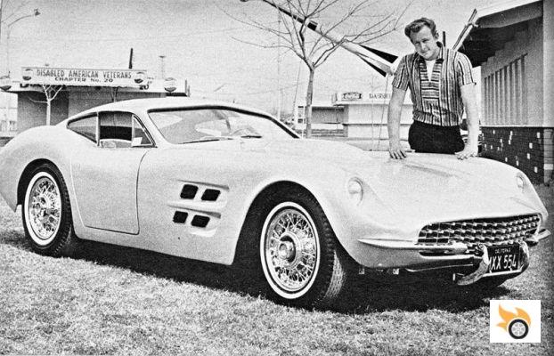 Kellison, un sueño hecho realidad