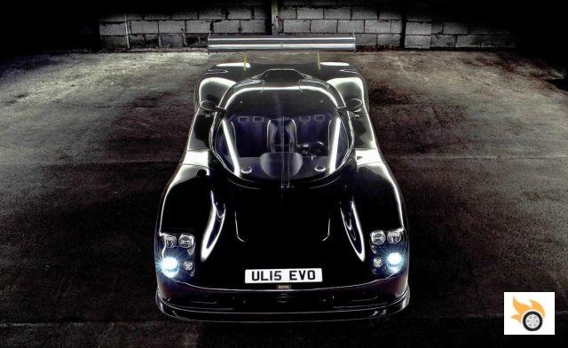 Kellison, un sueño hecho realidad