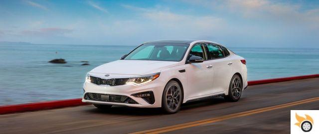 what cars are made in america