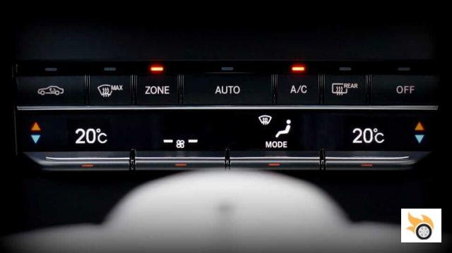 Recharger la climatisation de la voiture : coût ? quand le faire ?
