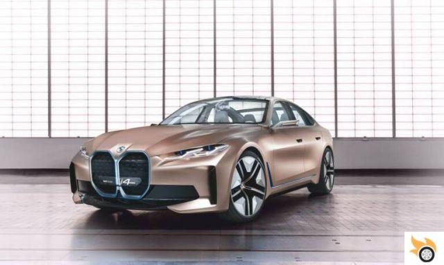 Coches eléctricos 2021: todos los próximos modelos
