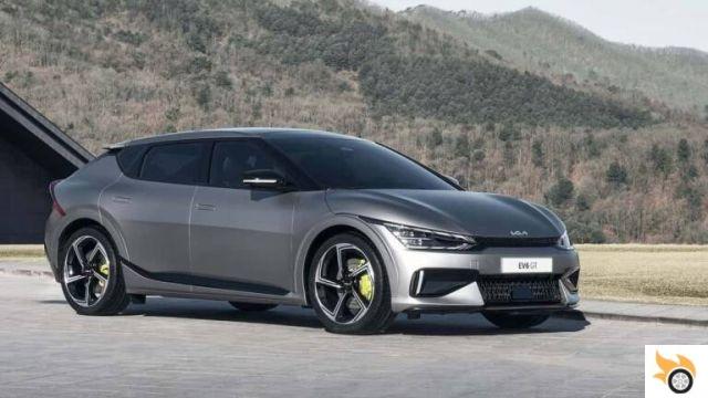 Coches eléctricos 2021: todos los próximos modelos