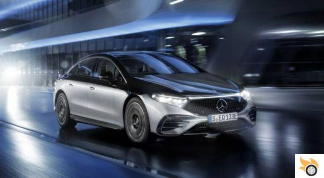 Coches eléctricos 2021: todos los próximos modelos