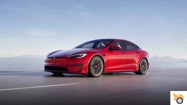 Coches eléctricos 2021: todos los próximos modelos