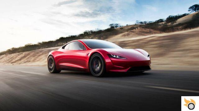 Coches eléctricos 2021: todos los próximos modelos