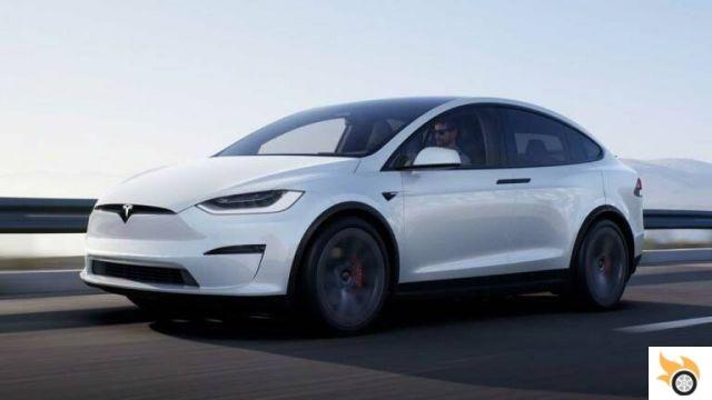 Coches eléctricos 2021: todos los próximos modelos