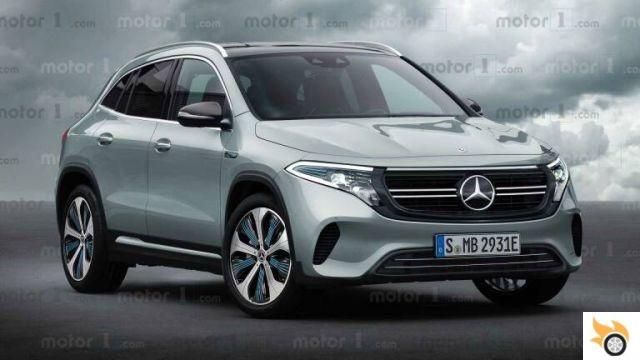 Coches eléctricos 2021: todos los próximos modelos